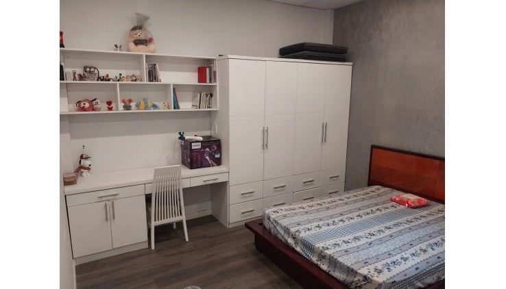 Chỉ 5.6 TỶ TL! 90M² – 2Tầng/2pn, HẺM XE HƠI, Phan Huy Ích Gò Vấp!
